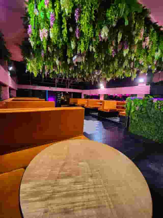 Full Venue Hire