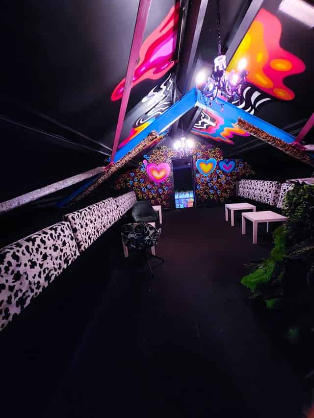 BUNA Lounge & NightClub