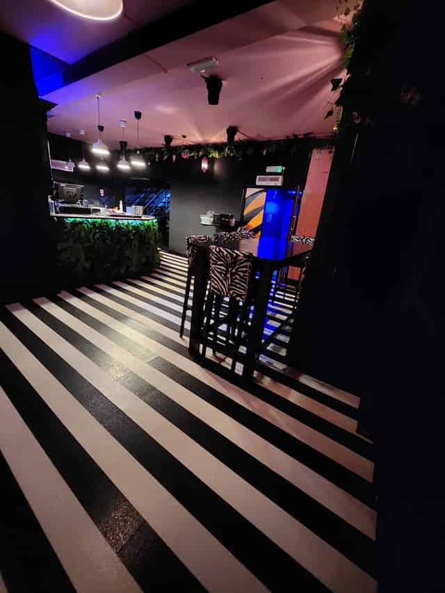 BUNA Lounge & NightClub