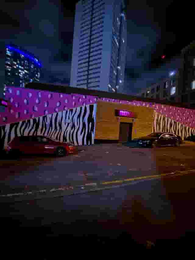 BUNA Lounge & NightClub