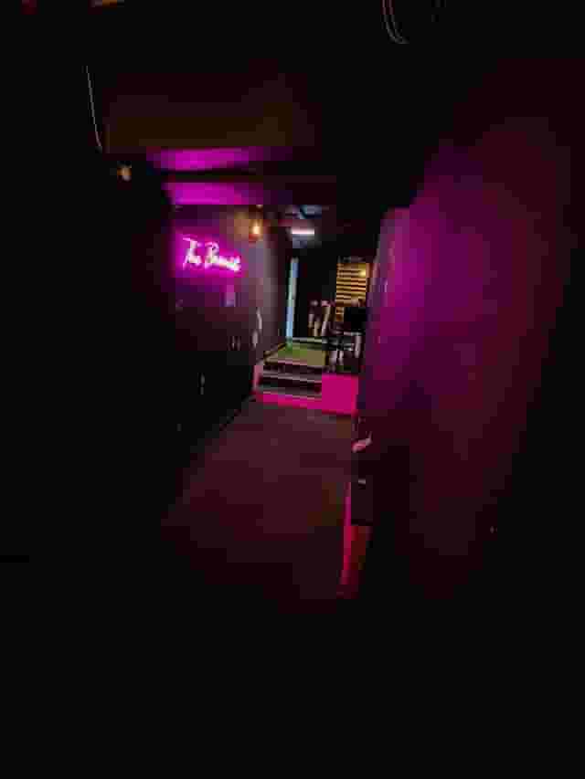 BUNA Lounge & NightClub