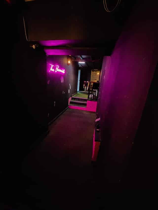 BUNA Lounge & NightClub