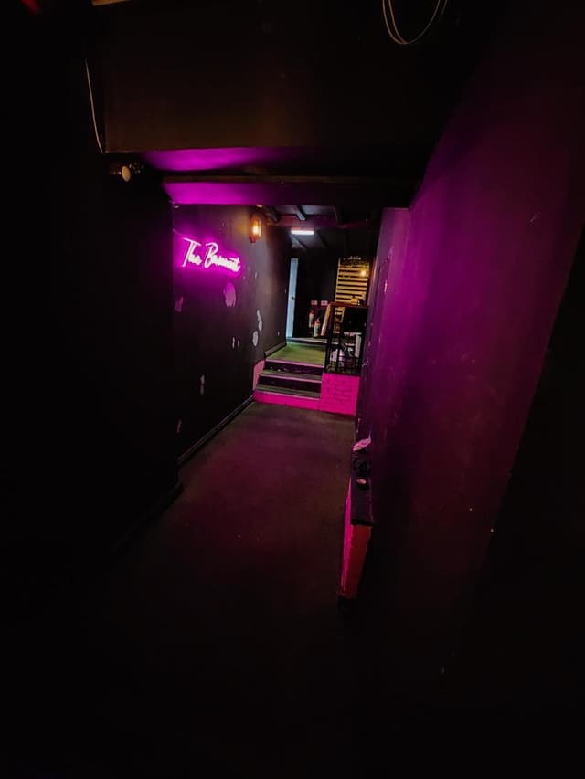 BUNA Lounge & NightClub