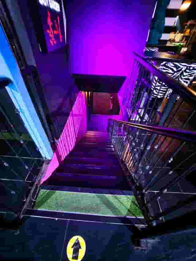 BUNA Lounge & NightClub