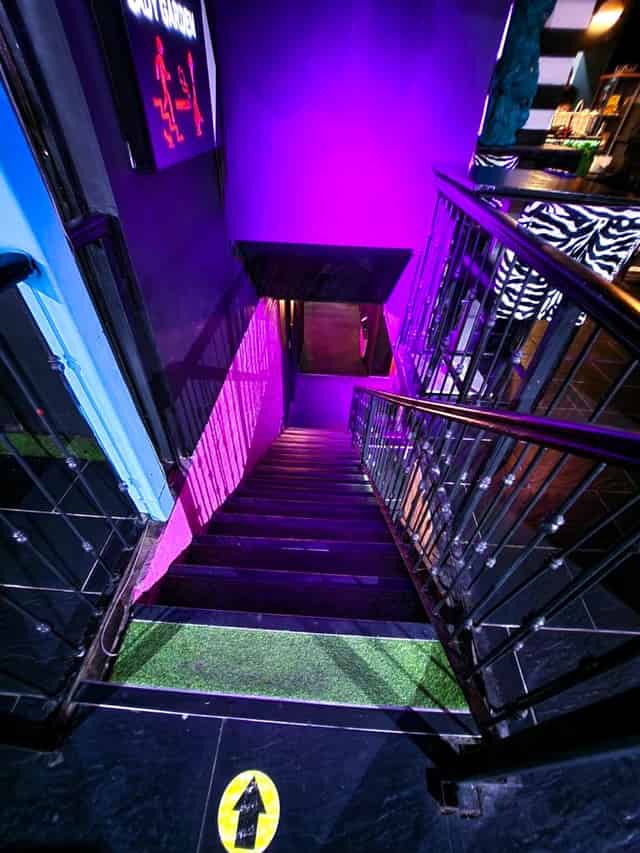 BUNA Lounge & NightClub