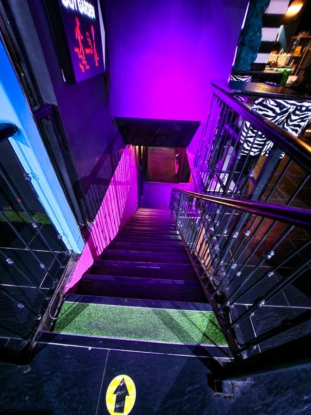 BUNA Lounge & NightClub
