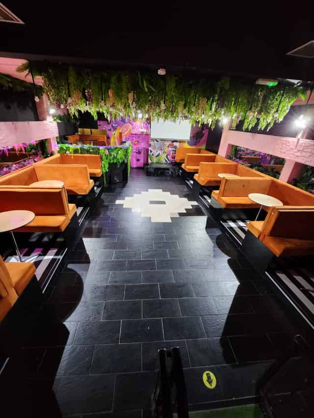 BUNA Lounge & NightClub
