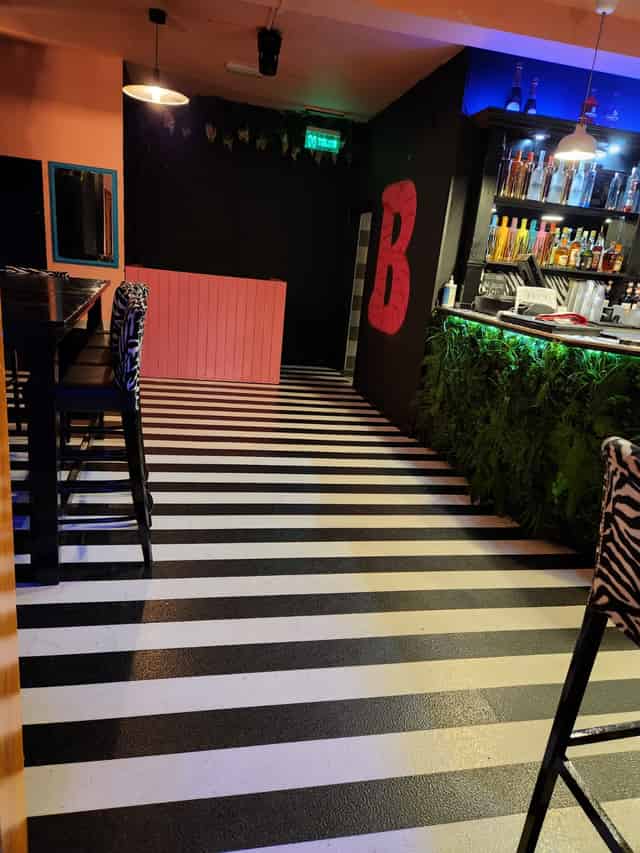 BUNA Lounge & NightClub