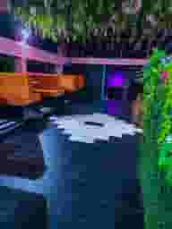 Function Rooms