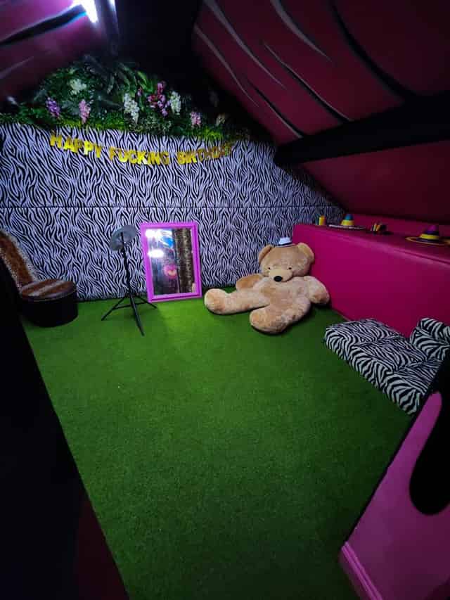 BUNA Lounge & NightClub