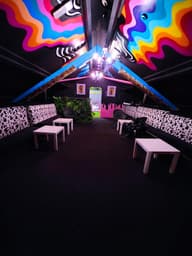 Party Venues