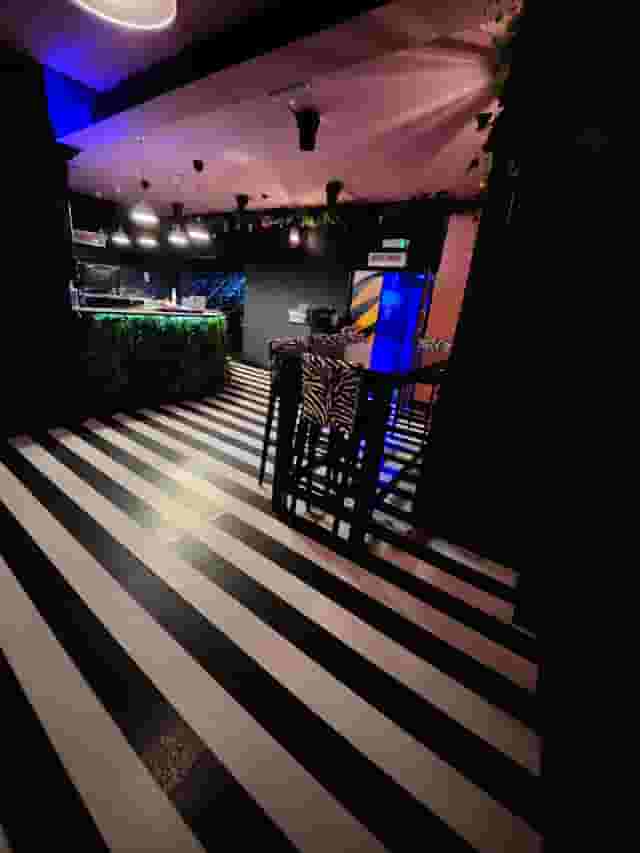 BUNA Lounge & NightClub