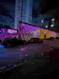 Pop-Up Venues