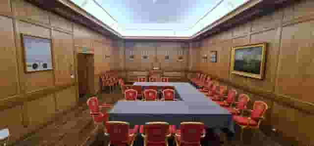 Bakers' Hall