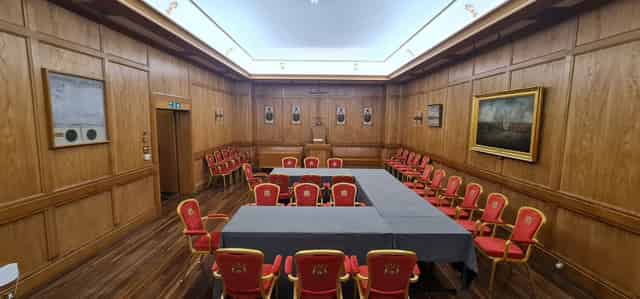 Bakers' Hall