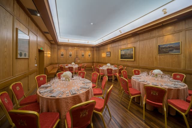 Bakers' Hall