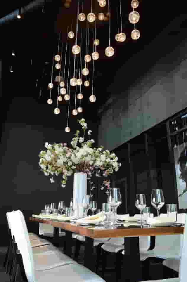 STK Rooftop Stratford