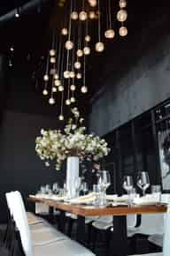 Engagement Party Venues