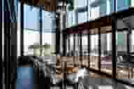 Private Dining Venues