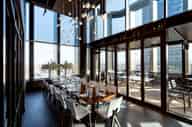 Private Dining Venues