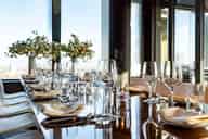 Private Dining Rooms