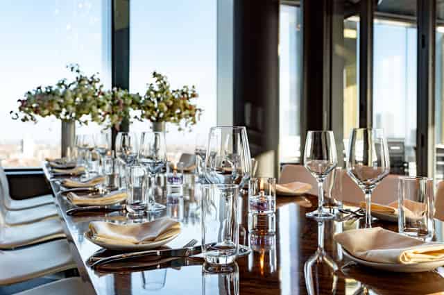 Private Dining Room