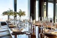 Private Dining Rooms