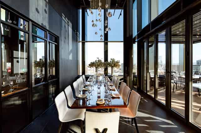 Private Dining Room
