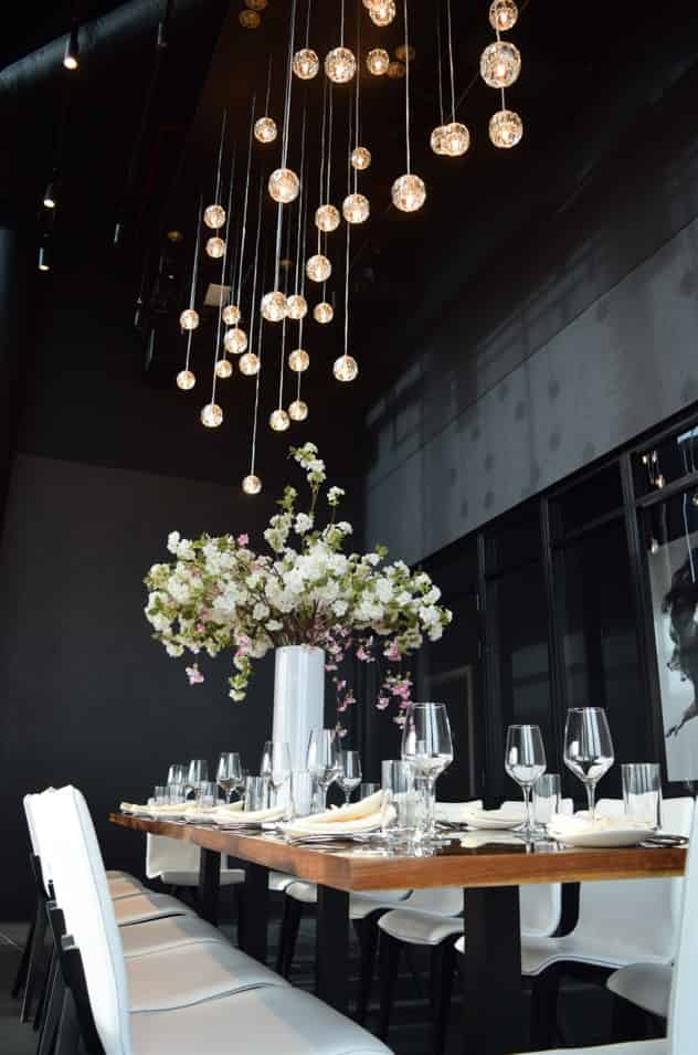 Private Dining Room