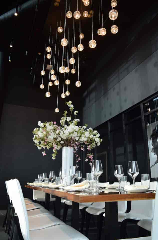 STK Rooftop Stratford