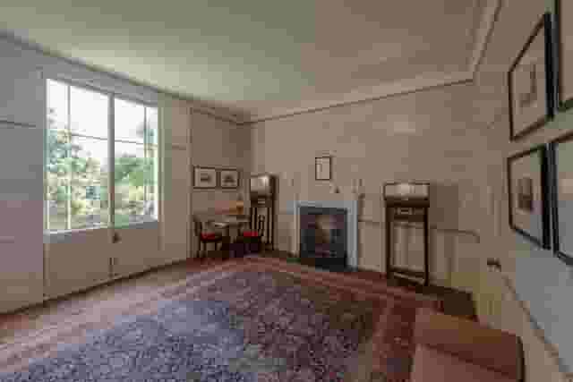Turner's House