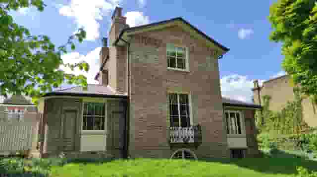 Turner's House