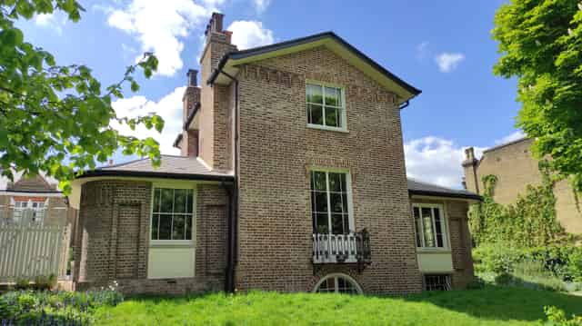 Turner's House