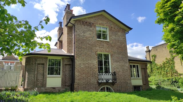 Turner's House