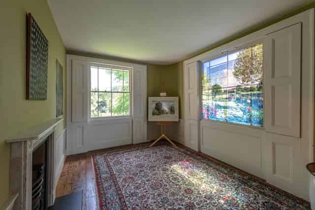 Turner's House