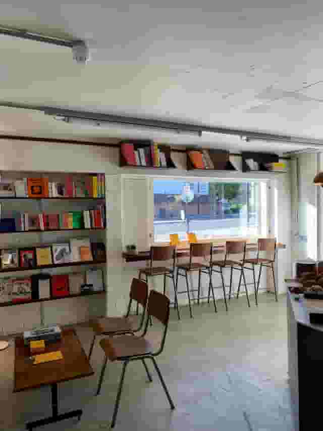 Forma HQ
