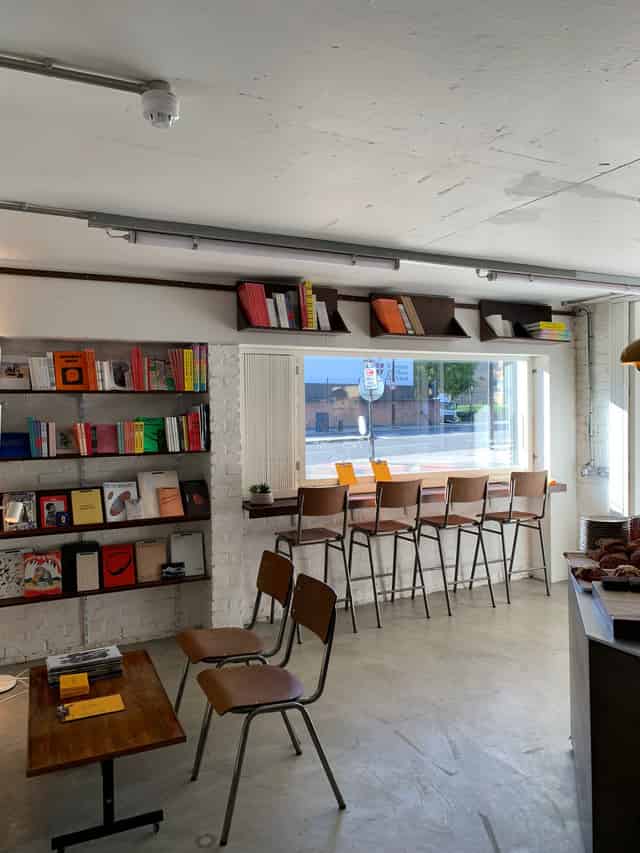 Forma HQ