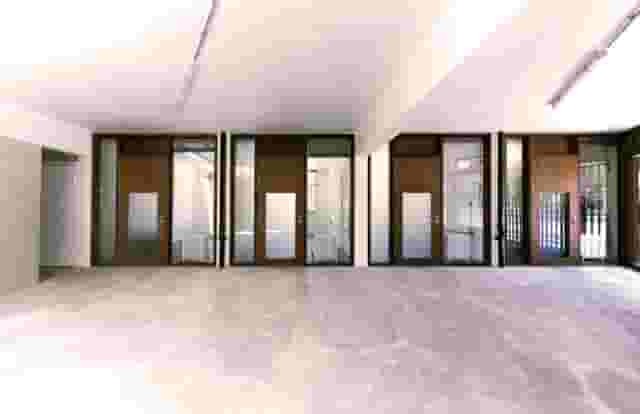 Forma HQ