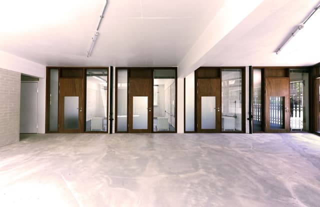 Forma HQ