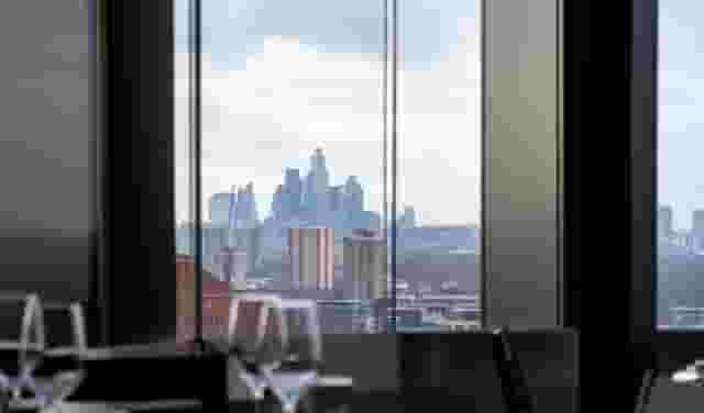 STK Rooftop Stratford
