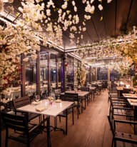 Private Dining Rooms