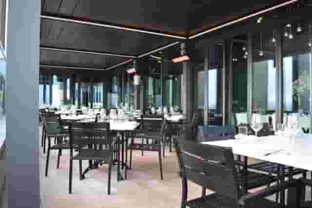 STK Rooftop Stratford