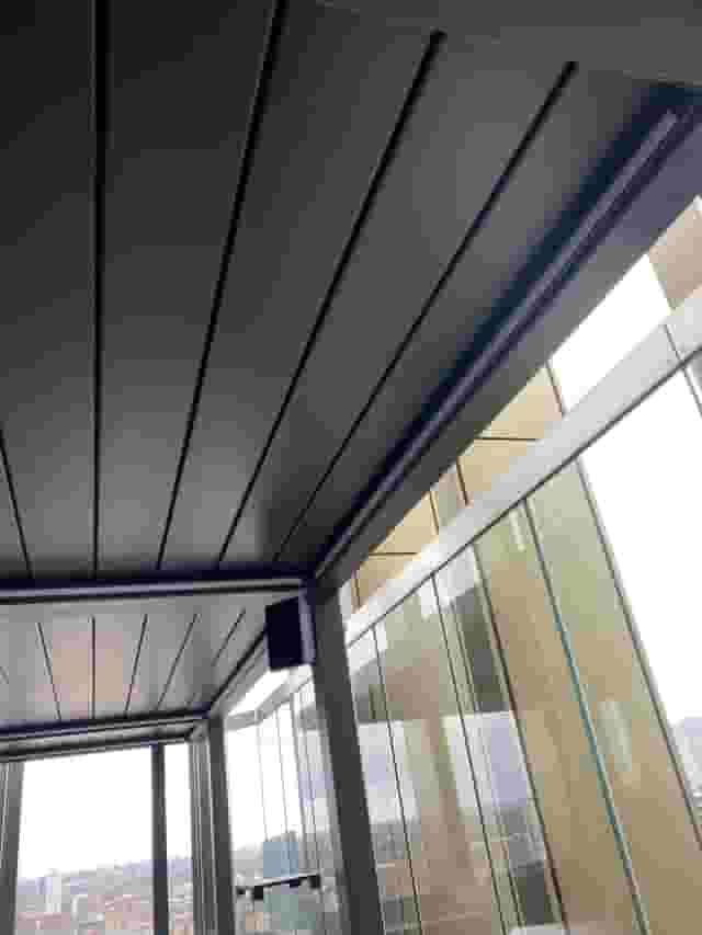 STK Rooftop Stratford