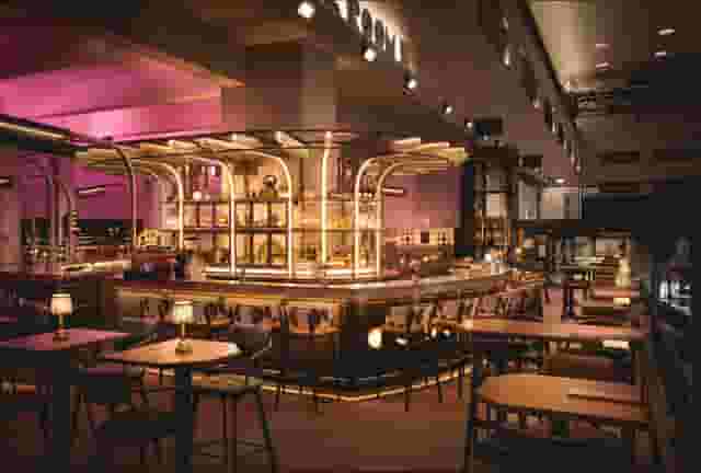 Full Venue Hire