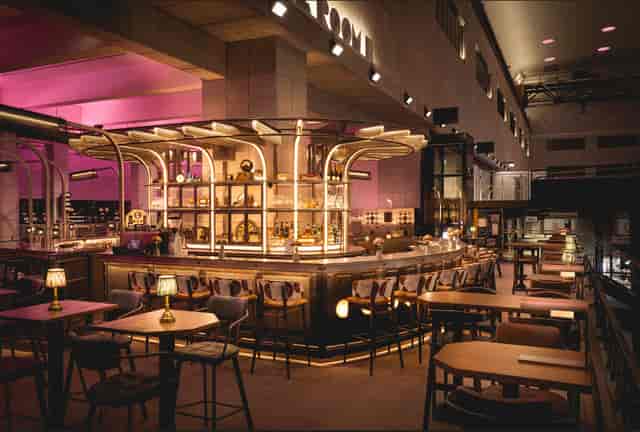 Full Venue Hire