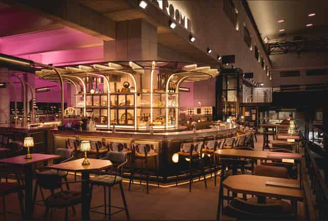 Full Venue Hire