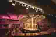 Unusual Venues