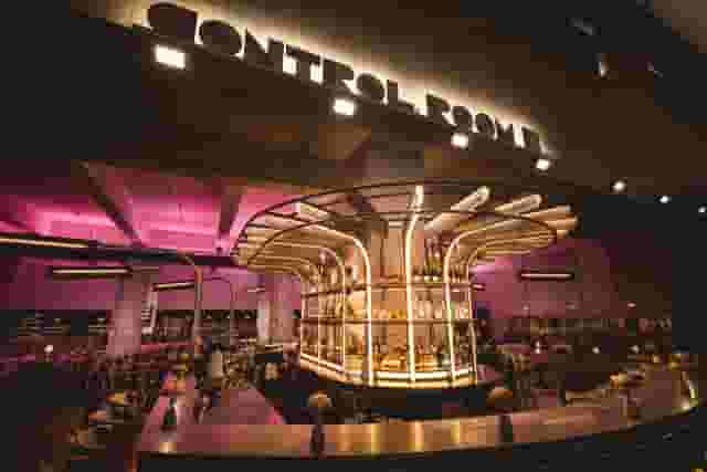Full Venue Hire
