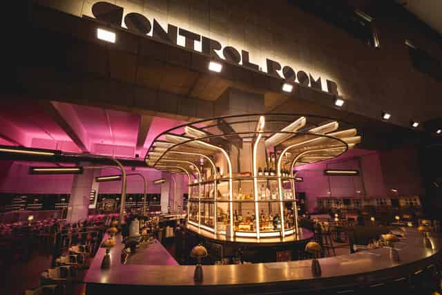 Full Venue Hire