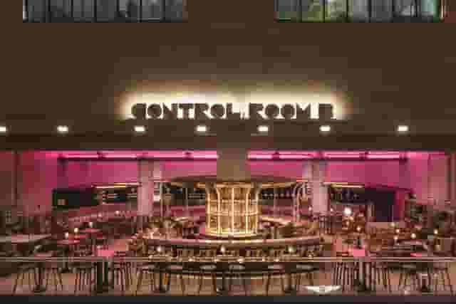 Full Venue Hire